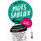 Mots sablier à emporter : 53 grilles originales : À emporter