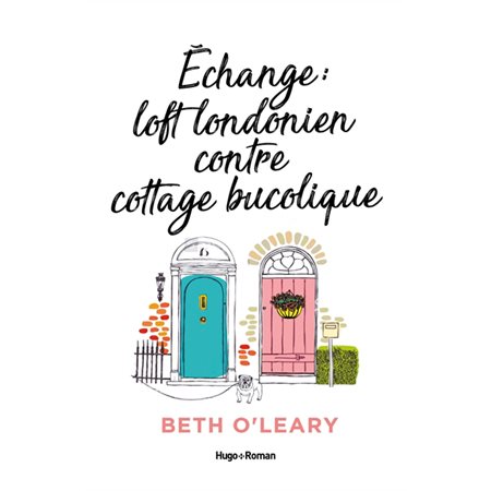 Echange loft londonien contre cottage bucolique