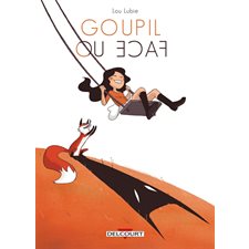 Goupil ou face : Bande dessinée : 9 pages bonus