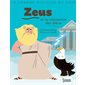 Zeus et la naissance des dieux : La grande histoire du soir