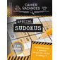 Spécial sudokus : Cahier de vacances