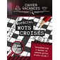 Spécial mots croisés : Cahier de vacances Larousse