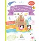 Mon grand cahier de vacances Montessori : 4-5 ans
