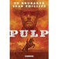 Pulp : Bande dessinée