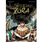 Les sortilèges de Zora T.01 : Une sorcière au collège : Bande dessinée