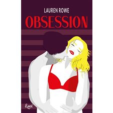 Kat & Josh T.02 : Obsession