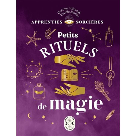 Petits rituels de magie