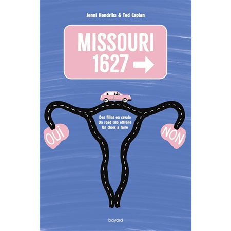 Missouri 1627