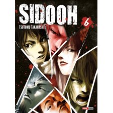 Sidooh T.06 : Manga