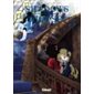 Shadows house T.05 : Manga