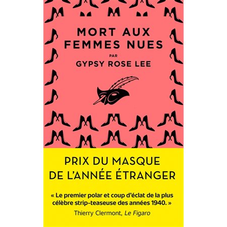 Mort aux femmes nues (FP)