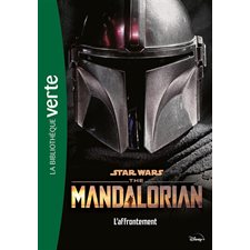 Star Wars : The Mandalorian T.03 : Bibliothèque verte