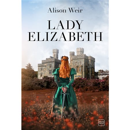 Lady Elizabeth