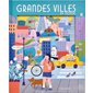 Grandes villes du monde