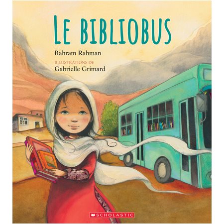 Le bibliobus