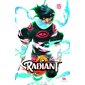 Radiant T.15 : Manga : ADO