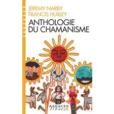 Anthologie du chamanisme (FP)