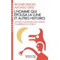 Mythes et légendes des Indiens d'Amérique du Nord T.02 (FP) : L'homme qui épousa la lune et autres h
