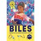 Simone Biles : L'école des champions : S'inspirer des plus grands pour devenir meilleur