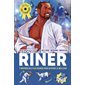Teddy Riner : L'école des champions : S'inspirer des plus grands pour devenir le meilleur