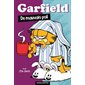 De mauvais poil : Garfield : Bande dessineé