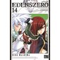 Edens Zero T.14 : Stardrain : Manga : ADO : SHONEN