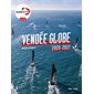 Vendée Globe : 2020-2021 : Le livre officiel