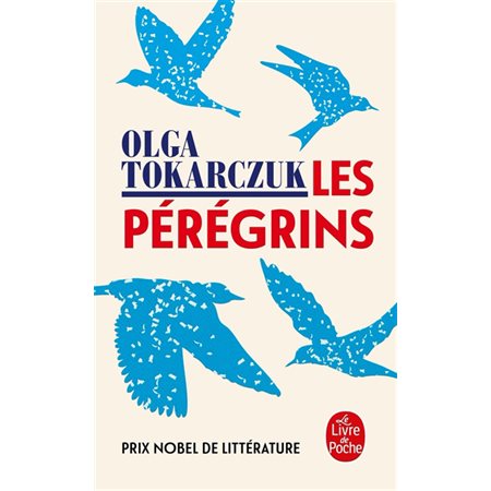 Les pérégrins (FP)