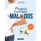 Prévenir & soulager le mal de dos : 30 cartes exercices à faire à la maison