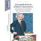 L'incroyable destin de Albert Einstein qui perça le mystère de l'espace-temps