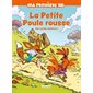 La petite poule rousse (FP) : Pouss' de Bamboo. Ma première BD : Bande desisnée