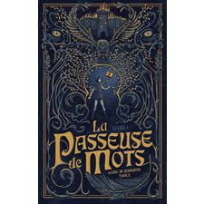 La passeuse de mots T.01