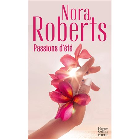 Passions d'été (FP)