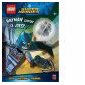 Batman contre le Joker ! : Lego DC comics super heroes