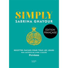 Simply : Recettes faciles pour tous les jours