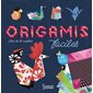 Origamis faciles : Plus de 20 modèles