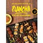 Les meilleures recettes de plancha d'ici et d'ailleurs