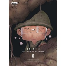 Peleliu : Guernica of paradise T.06 : Manga : ADO