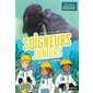 Soigneurs juniors T.05 : Les lamantins déménagent !