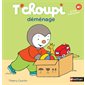 T'choupi déménage : T'choupi, l'ami des petits