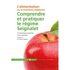 L'alimentation ou La troisième médecine