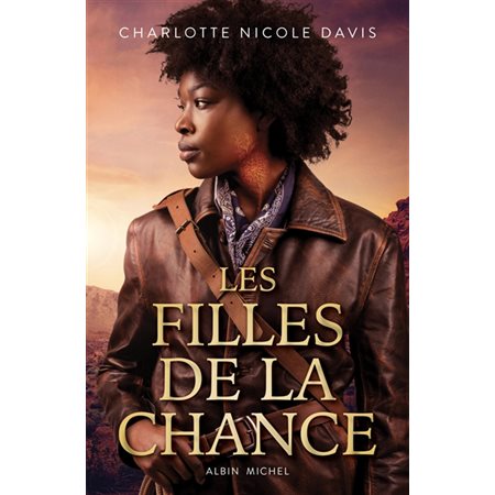 Les filles de la chance : 12-14