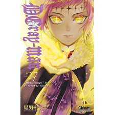 D. Gray-Man T.27 : Bras-rouge et Pierrot le clown : Manga