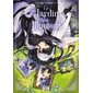 Le jardin des illusions : Manga
