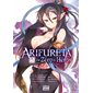 Arifureta : De zéro à héros T.05 : Manga : ADO