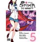 So I'm a spider, so what? T.05 : Manga : ADO
