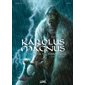 Karolus Magnus : L'empereur des barbares T.01 : L'otage Vascon : Bande dessinée
