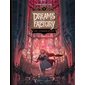 Dreams factory T.02 : La chrysalide des coeurs : Bande dessinée