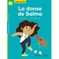 La danse de Salma : Milan poche poussin