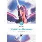 Mystères licornes : Mini-bloc : 48 coloriages : Art thérapie